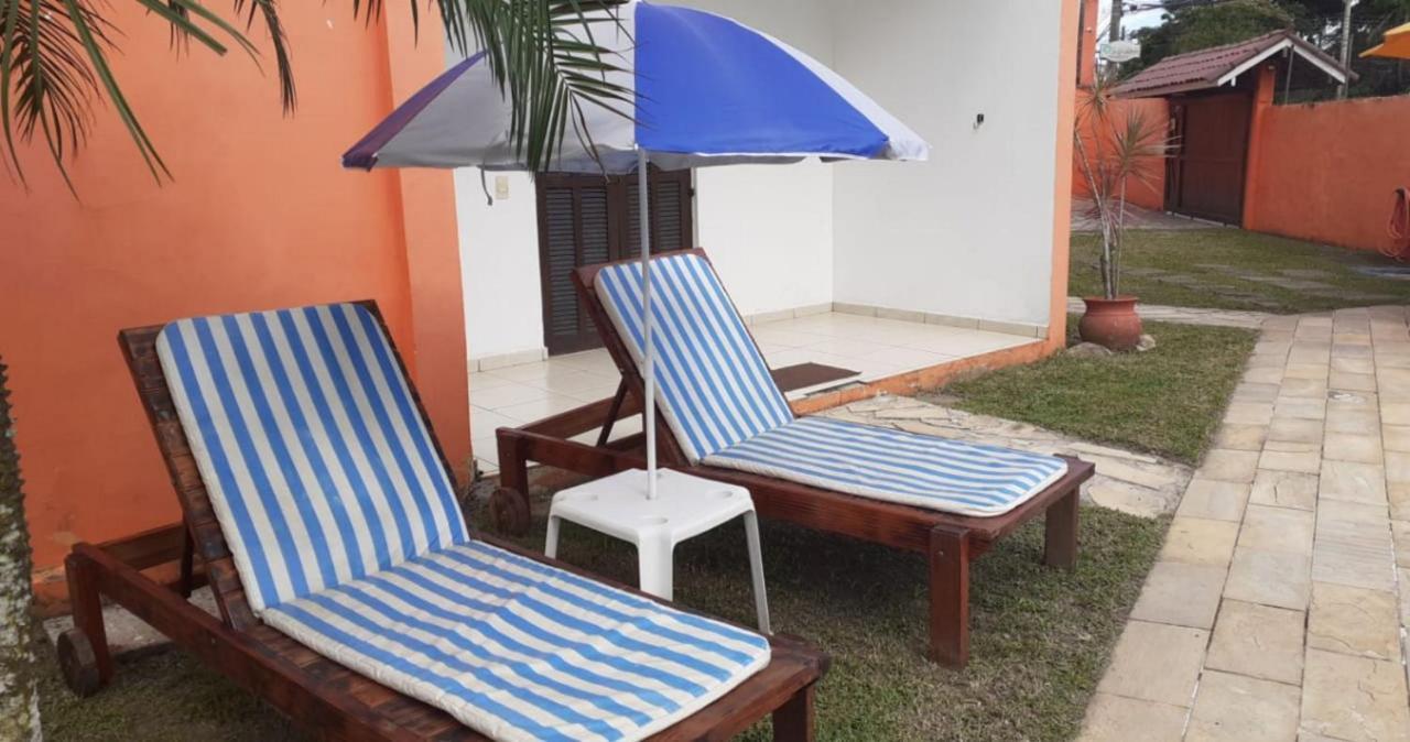 Villa Garden - Suites Maresias Exteriör bild